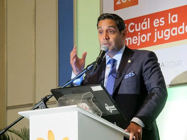 Foro Estrategias de capital humano: ¿Cuál es la mejor jugada?